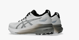 ASICS Gel Kayano 31 Adaptive Stability Running Shoes Lightweight Cushion Trainers