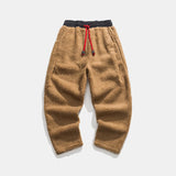 Ariel | Men’s Thick Lamb Wool Sweater