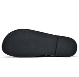 Colby | Men’s Burnished Leather Monk Strap Loafers