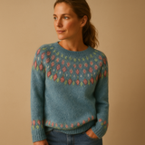 Sheen | Women’s Wool Jumper