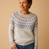 Sheen | Women’s Wool Jumper
