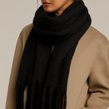 Antara | Women’s Oversized Winter Scarf
