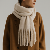 Antara | Women’s Oversized Winter Scarf