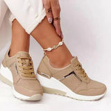 Strina | Baskets confortables pour femmes