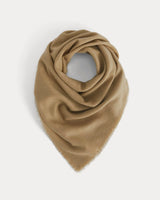 Tigers Eye Wool Blend Scarf for Women - Lightweight & Versatile Accessory