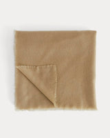 Tigers Eye Wool Blend Scarf for Women - Lightweight & Versatile Accessory