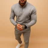 Tommy | Men’s Modern Tracksuit Set