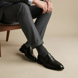 Torino | Men’s Leather Penny Loafers