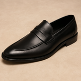Torino | Men’s Leather Penny Loafers