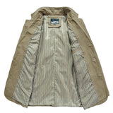 Dino | Men’s Casual Lightweight Blazer