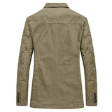 Dino | Men’s Casual Lightweight Blazer