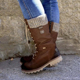 Valeriana | Women’s Waterproof Winter Boots