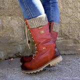 Valeriana | Women’s Waterproof Winter Boots