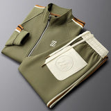 Victor | Men’s 2-Piece Tracksuit Set