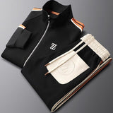 Victor | Men’s 2-Piece Tracksuit Set