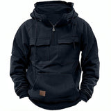 Virei | Men’s Premium Winter Hoodie