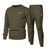 Vireo | Men’s Jacquard Lounge Set