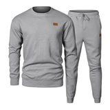 Vireo | Men’s Jacquard Lounge Set