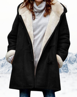 Wendy | Women’s Warm Duffle Coat