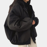 Nikki | Veste d'hiver rembourrée pour femmes