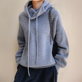 Aura | Women’s Premium Merino Wool Sweater