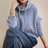 Aura | Women’s Premium Merino Wool Sweater