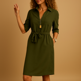 Stalen | Women’s Casual Day-to-Evening Dress