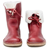 Sheva | Women’s Shearling-Lined Ankle Boots