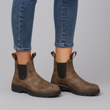 Runalo | Women’s All-Weather Chelsea Boots