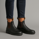 Runalo | Women’s All-Weather Chelsea Boots