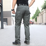 Yves | Men’s Tactical Outdoor Pants