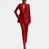 Zara | Women’s Chic 2-Piece Comfort Set
