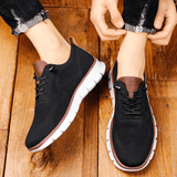 Ellon | Men’s Lightweight Knit Sneakers