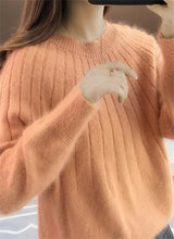 Santy | Men’s Luxury Cashmere Knit Sweater