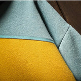 Beston | Men’s Loose-Fit Hoodie