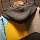 Beston | Men’s Loose-Fit Hoodie