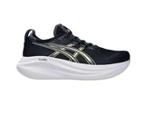 ASICS GEL-Nimbus 27 Men’s Running Shoes – Plush Cushioning & Smooth Comfort
