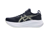 ASICS GEL-Nimbus 27 Men’s Running Shoes – Plush Cushioning & Smooth Comfort