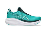 ASICS GEL-Nimbus 27 Men’s Running Shoes – Plush Cushioning & Smooth Comfort