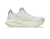 ASICS GEL-Nimbus 27 Men’s Running Shoes – Plush Cushioning & Smooth Comfort