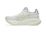 ASICS GEL-Nimbus 27 Men’s Running Shoes – Plush Cushioning & Smooth Comfort