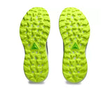 Gel Trabuco 12 Trail Running Shoes All Terrain Grip Cushion Outdoor Trainers