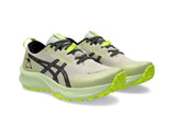 Gel Trabuco 12 Trail Running Shoes All Terrain Grip Cushion Outdoor Trainers