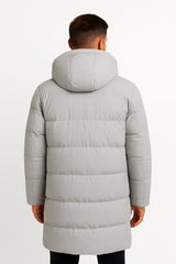 Nathan | Men’s Waterproof Puffer Jacket