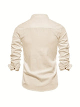 Chippo | Men’s Classic Button-Down Shirt