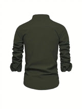 Chippo | Men’s Classic Button-Down Shirt