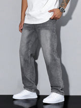Miggy | Men’s Baggy Jeans