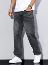 Miggy | Men’s Baggy Jeans
