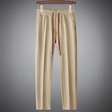 Lucie | Women’s Cotton-Silk Loungewear Set