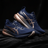 ASICS Gel Kayano 31 Adaptive Stability Running Shoes Lightweight Cushion Trainers